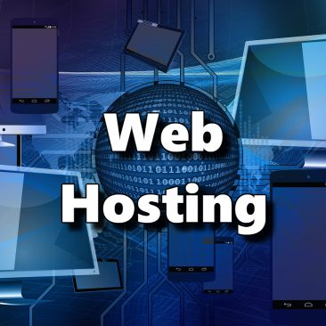 Tips for choosing web hosting