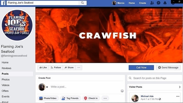 Increase social engagement with a Facebook header video